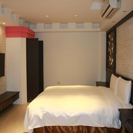 Ocean House Appartamento Wanli Esterno foto