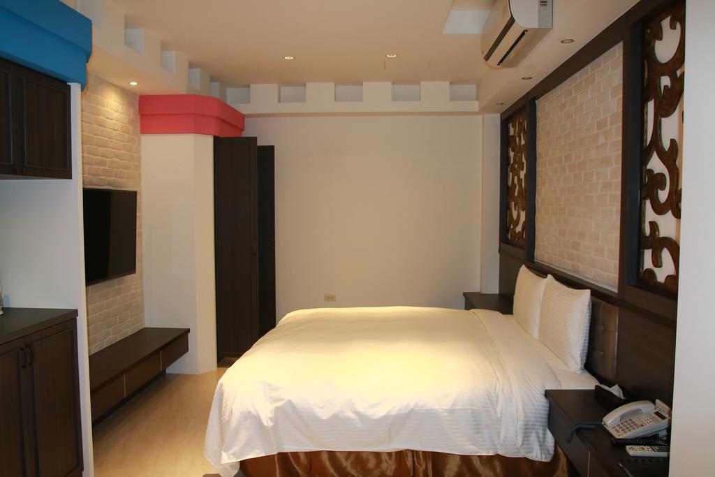 Ocean House Appartamento Wanli Esterno foto