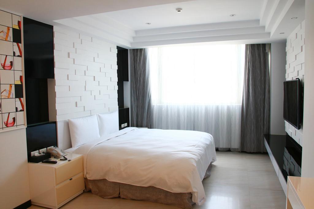 Ocean House Appartamento Wanli Esterno foto