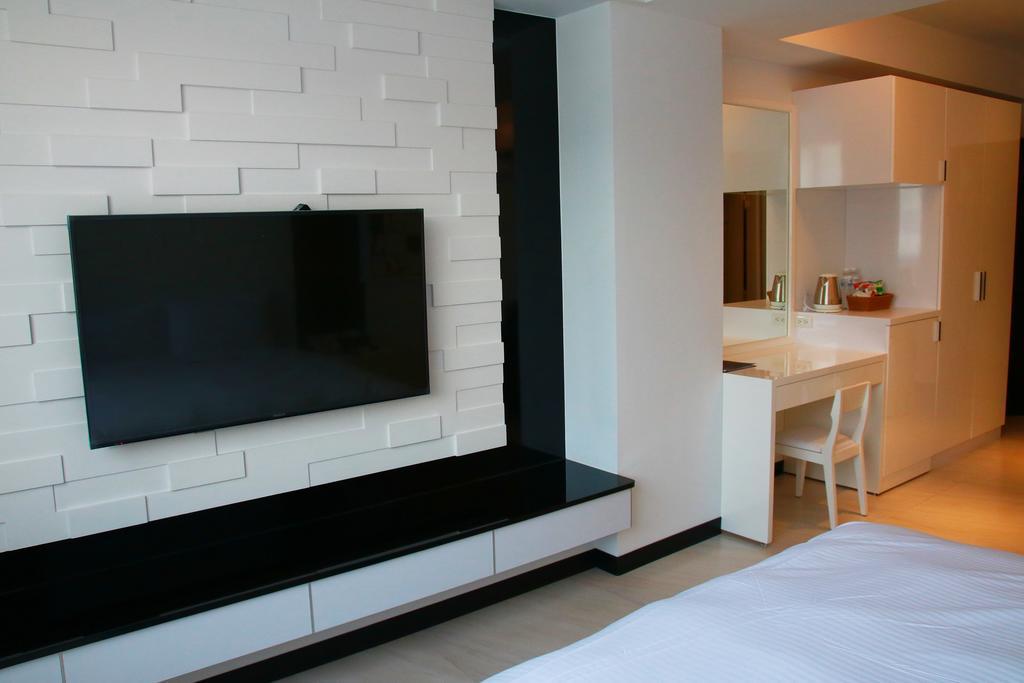 Ocean House Appartamento Wanli Esterno foto