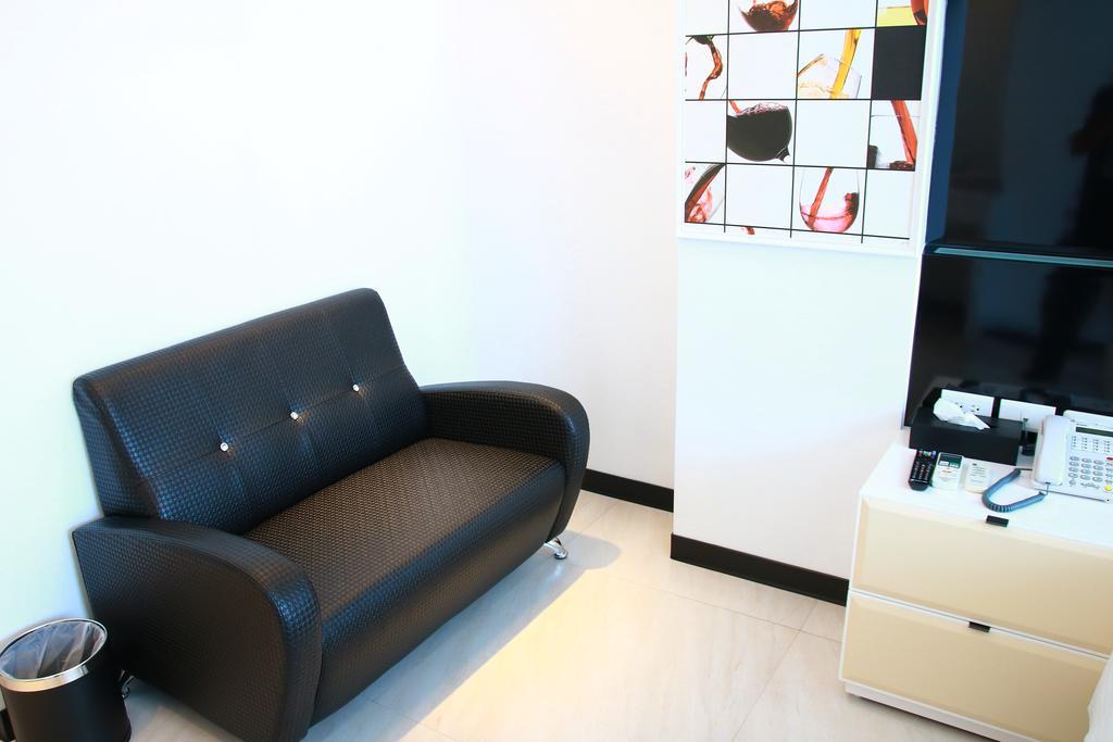 Ocean House Appartamento Wanli Esterno foto