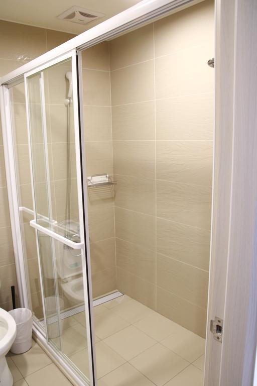 Ocean House Appartamento Wanli Esterno foto