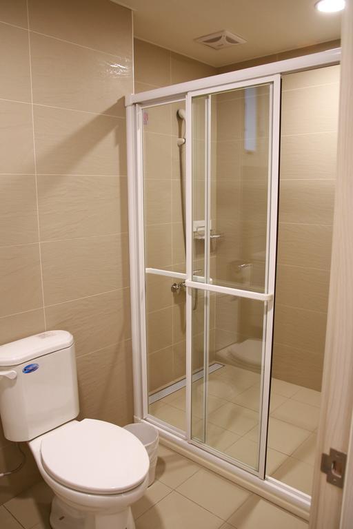 Ocean House Appartamento Wanli Esterno foto
