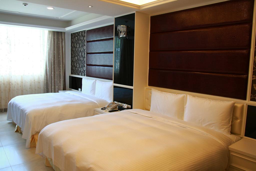 Ocean House Appartamento Wanli Esterno foto