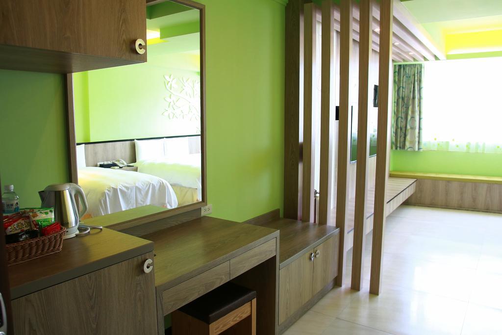 Ocean House Appartamento Wanli Esterno foto