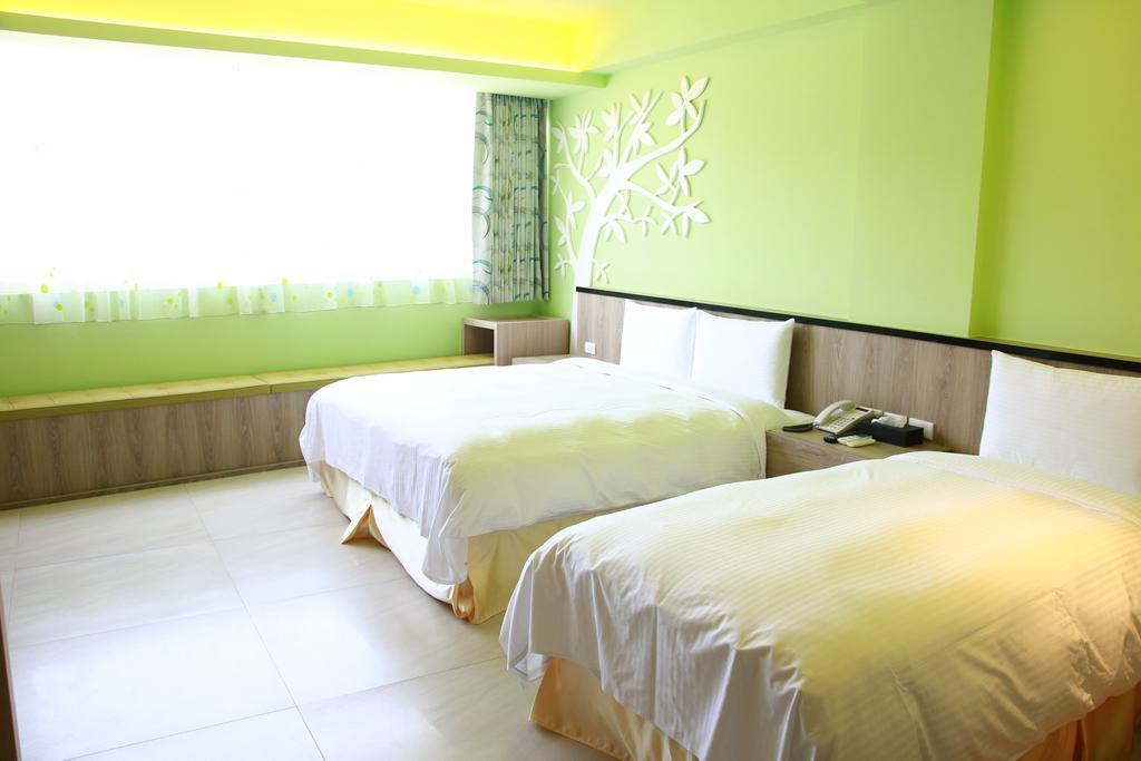 Ocean House Appartamento Wanli Esterno foto