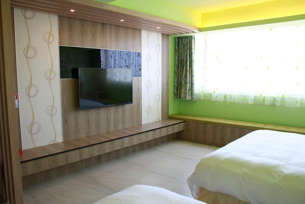 Ocean House Appartamento Wanli Esterno foto