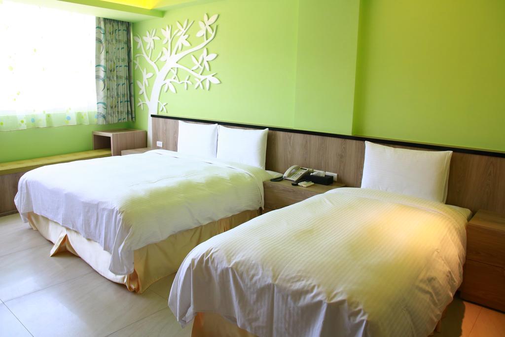 Ocean House Appartamento Wanli Esterno foto
