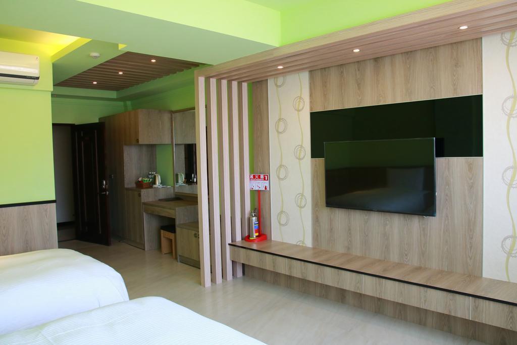 Ocean House Appartamento Wanli Esterno foto
