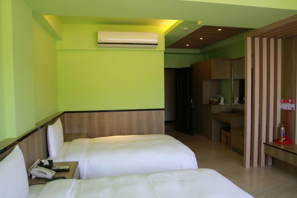 Ocean House Appartamento Wanli Esterno foto